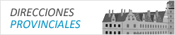 Direcciones provinciales