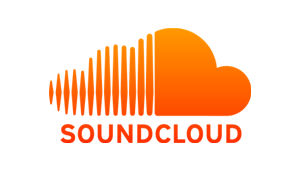 Logotipo de SounCloud