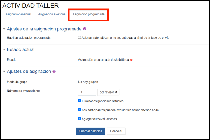 Taller_11_Asignación programada