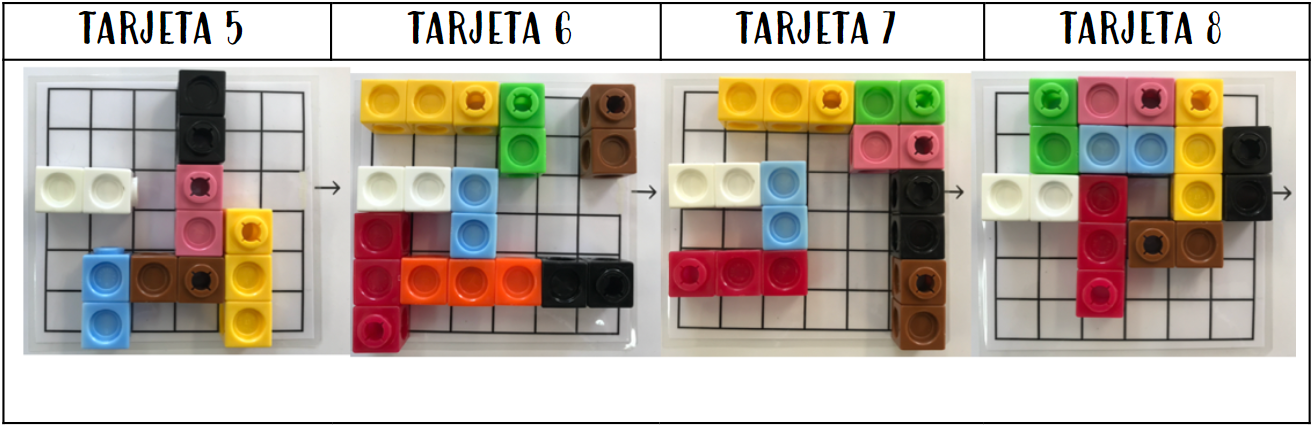 Tarjeta 2