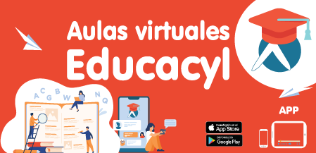 Portal De Educación De La Junta De Castilla Y León - Aulas Virtuales De ...