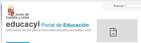 Utiliza Https En Educacyl - Portal De Educación De La Junta De Castilla ...