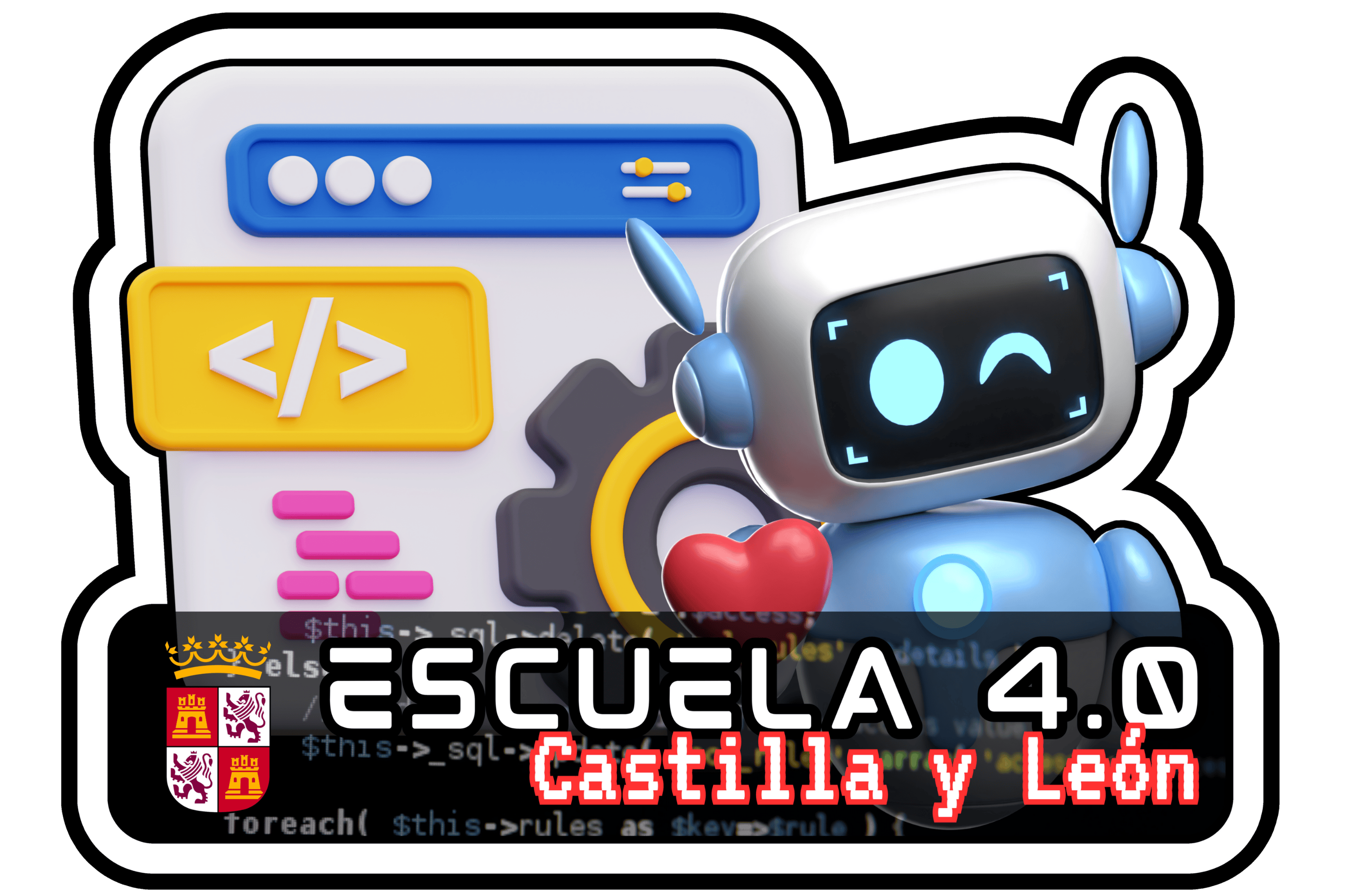 LOGO ESCUELA 40