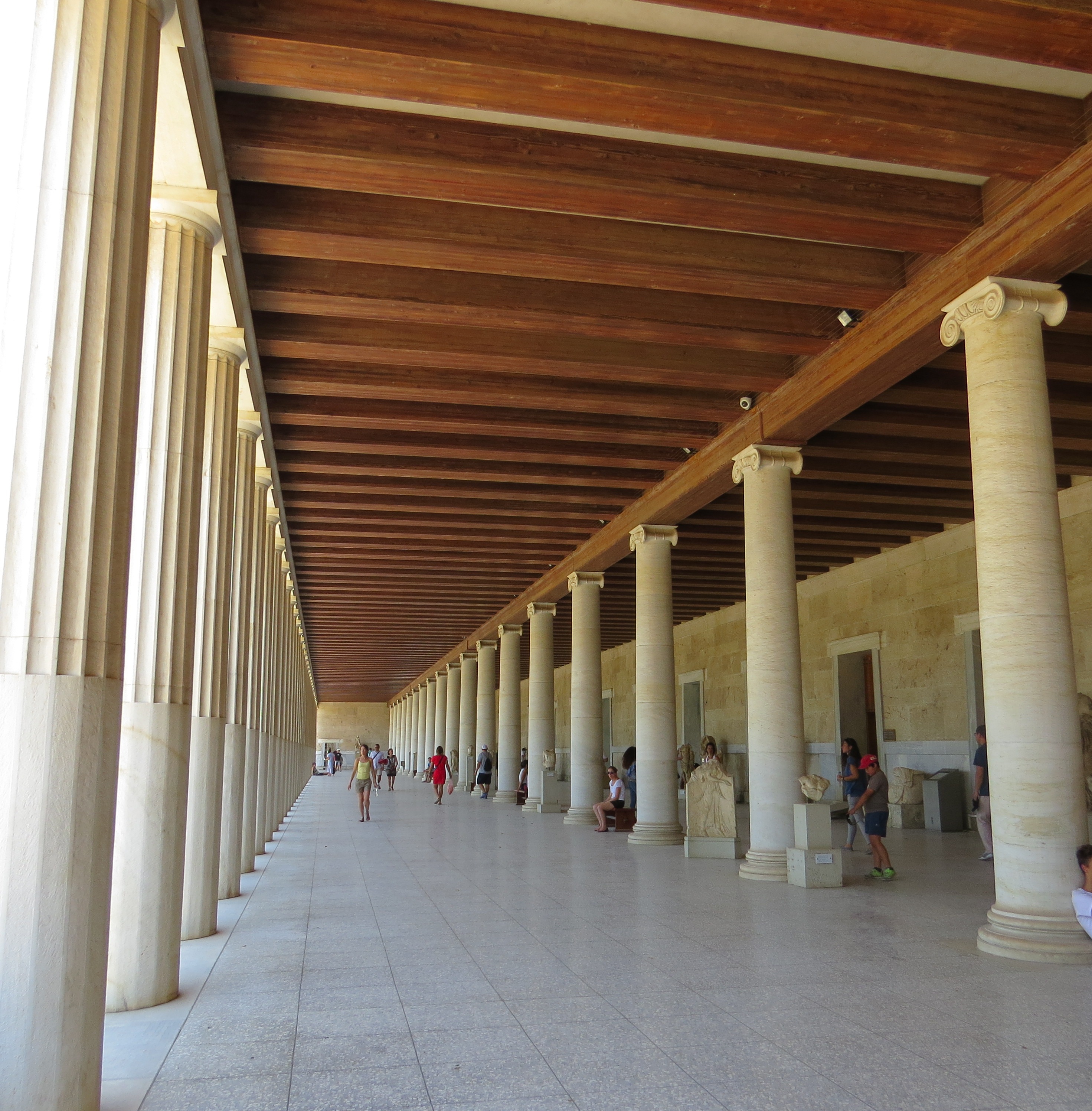 87. STOA DE ATALO IMG_0515