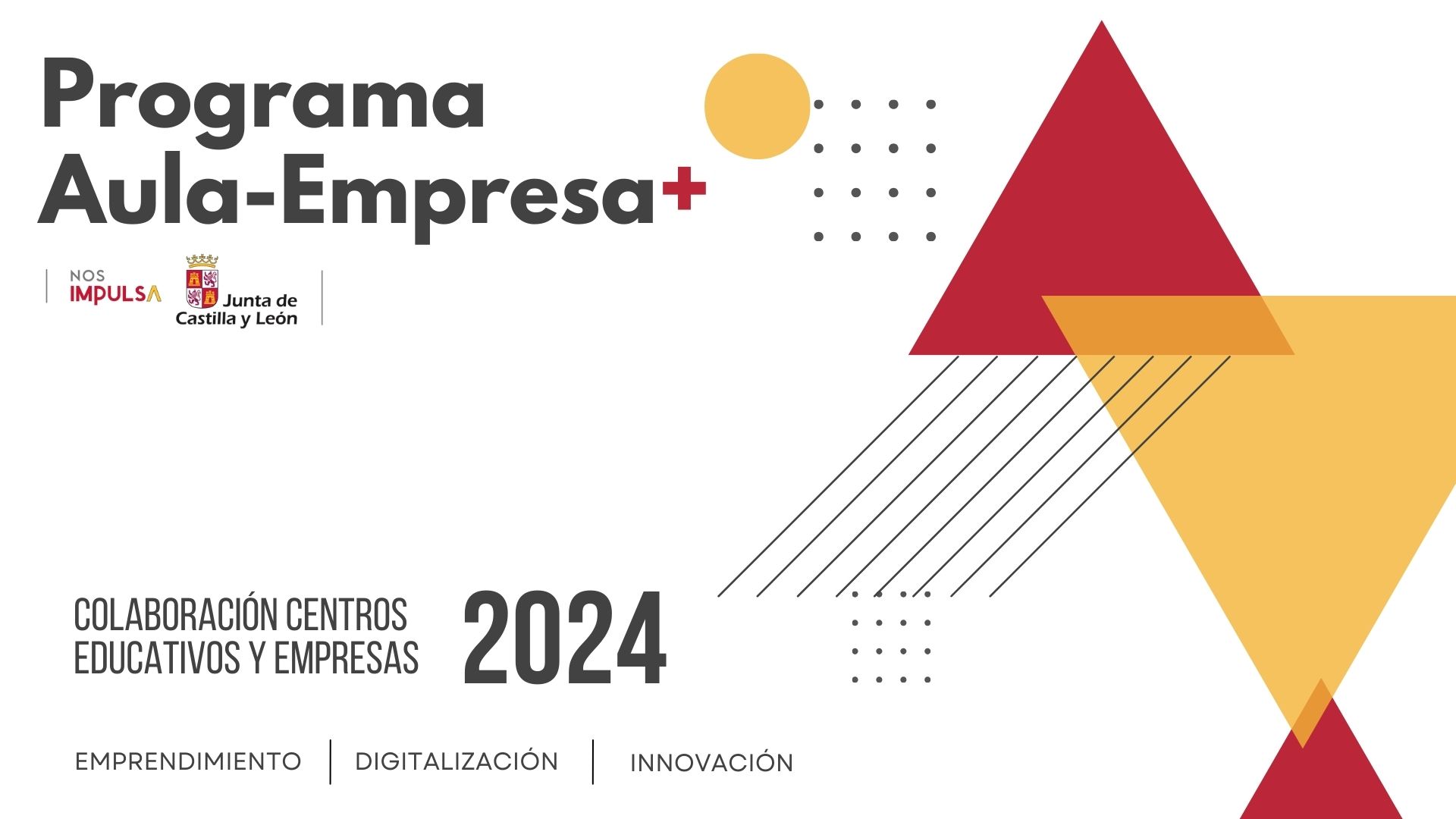 Aula Empresa + 2024