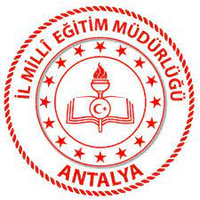 LOGO ANTALYA